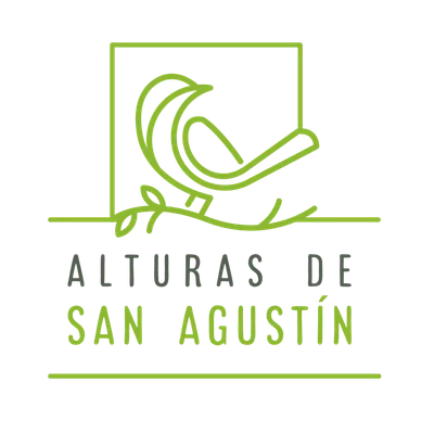 Alturas de San Agustín